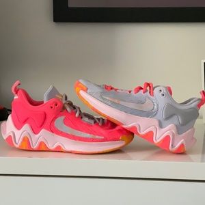 Giannis immortality basketball shoes